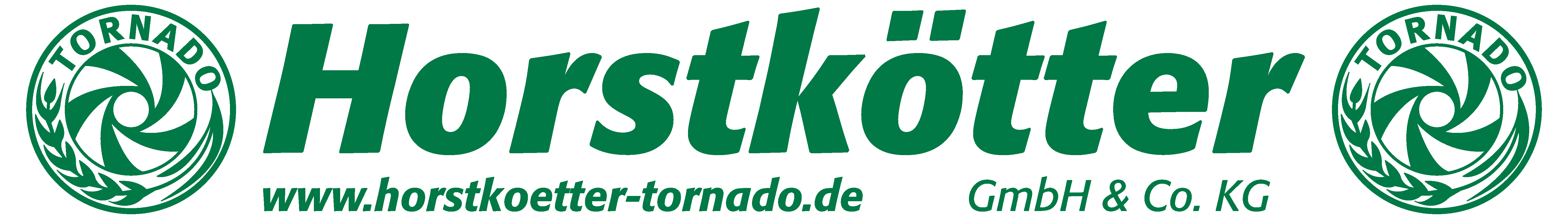 Horstkötter-Tornado RW Vellern - Bandenwerbung